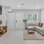 Sistrunk Shades Villa #5 - New Townhome In Downtown Fort Lauderdale