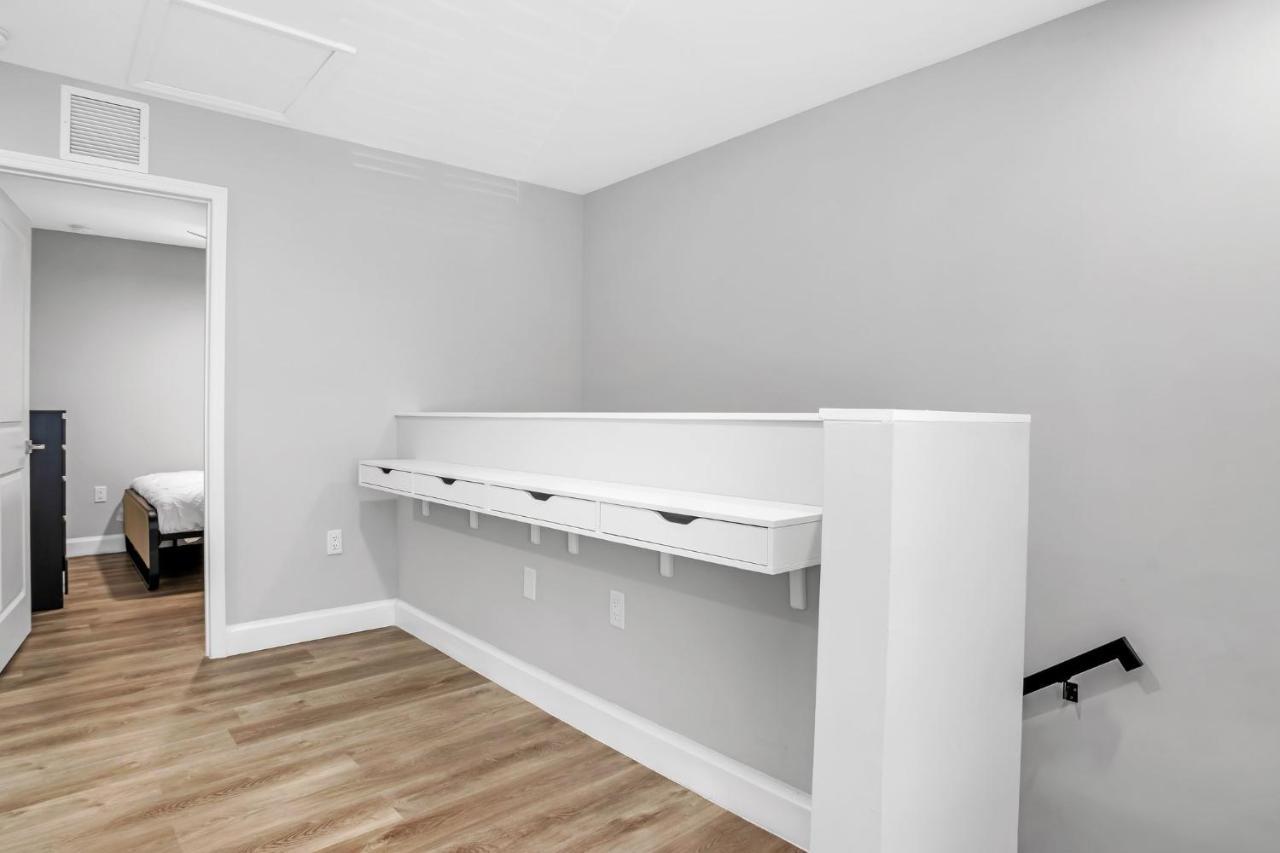 Sistrunk Shades #5 - New Townhome In Downtown Lauderdale Fort Lauderdale
